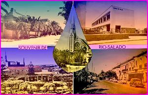 RIO SALADO 520  SOUVENIRS